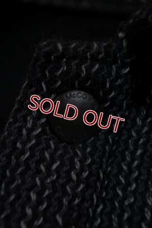 画像12: JOE McCOY WOOL RASCHEL JACKET MJ15141