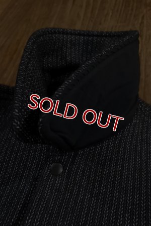 画像7: JOE McCOY WOOL RASCHEL JACKET MJ15141