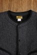 画像6: JOE McCOY WOOL RASCHEL VEST MJ15142
