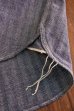 画像11: JOE McCOY 8 HOUR UNION HBT WORK SHIRT MS16133