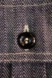 画像10: JOE McCOY 8 HOUR UNION HBT WORK SHIRT MS16133