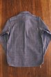 画像4: JOE McCOY 8 HOUR UNION HBT WORK SHIRT MS16133