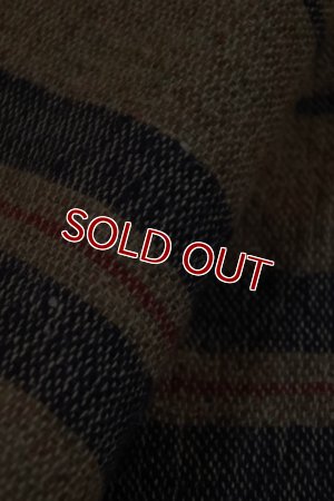 画像12: JOE McCOY 8HU WOOL LINED CHORE COAT MJ16161