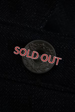 画像14: JOE McCOY 8HU WOOL LINED CHORE COAT MJ16161