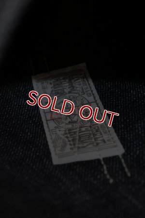 画像15: JOE McCOY 8HU WOOL LINED CHORE COAT MJ16161