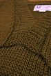 画像5: THE REAL McCOY'S SWEATER, SLEEVELESS MC16110