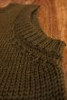 画像7: THE REAL McCOY'S SWEATER, SLEEVELESS MC16110