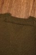 画像9: THE REAL McCOY'S SWEATER, SLEEVELESS MC16110