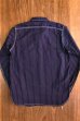 画像4: JOE McCOY 8 HOUR UNION WABASH STRIPE SHIRT MS16121