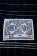 画像15: JOE McCOY 8 HOUR UNION WABASH STRIPE SHIRT MS16121