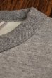 画像5: THE REAL McCOY'S MILITARY SWEATSHIRT / FORT BRAGG MC16104