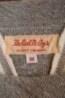 画像11: THE REAL McCOY'S MILITARY SWEATSHIRT / FORT BRAGG MC16104