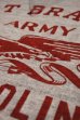 画像7: THE REAL McCOY'S MILITARY SWEATSHIRT / FORT BRAGG MC16104