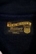 画像12: THE REAL McCOY'S USAAF 1/4 ZIP SWEATSHIRT MC16102