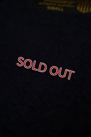 画像11: THE REAL McCOY'S USAAF 1/4 ZIP SWEATSHIRT MC16102