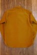 画像4: JOE McCOY 8 HOUR UNION SATEEN WORK SHIRT MS16132