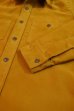 画像8: JOE McCOY 8 HOUR UNION SATEEN WORK SHIRT MS16132