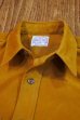 画像5: JOE McCOY 8 HOUR UNION SATEEN WORK SHIRT MS16132