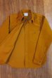 画像11: JOE McCOY 8 HOUR UNION SATEEN WORK SHIRT MS16132