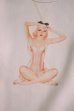 画像3: THE REAL McCOY'S Vargas Girl SWEATSHIRT / LITTLE DARLING MV16201
