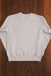 画像2: THE REAL McCOY'S Vargas Girl SWEATSHIRT / LITTLE DARLING MV16201 (2)