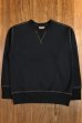 画像1: JOE McCOY SWEATSHIRT MC12125 (1)