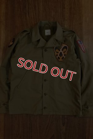 画像3: THE REAL McCOY'S M-41 / WOMBAT