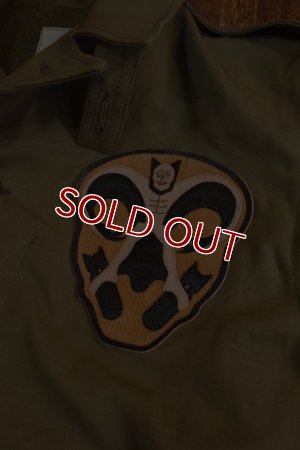 画像8: THE REAL McCOY'S M-41 / WOMBAT