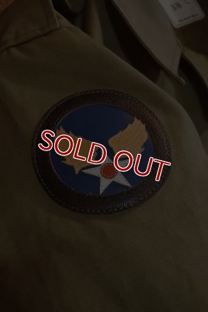 画像10: THE REAL McCOY'S M-41 / WOMBAT