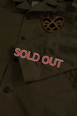 画像13: THE REAL McCOY'S M-41 / WOMBAT