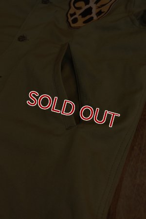 画像15: THE REAL McCOY'S M-41 / WOMBAT