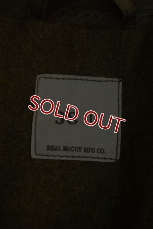 画像19: THE REAL McCOY'S M-41 / WOMBAT