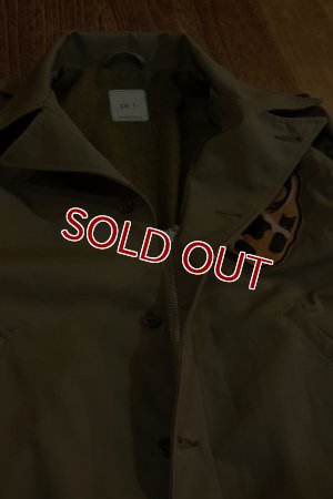 画像11: THE REAL McCOY'S M-41 / WOMBAT