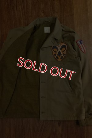 画像7: THE REAL McCOY'S M-41 / WOMBAT