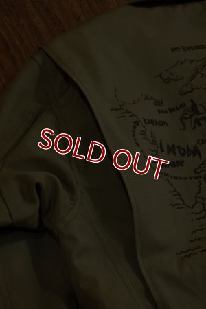 画像5: THE REAL McCOY'S M-41 / WOMBAT