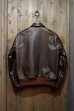 画像2: THE REAL McCOY'S TYPE A-2 ROUGH WEAR 23380 MJ14101 (2)