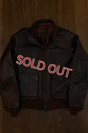 画像3: THE REAL McCOY'S TYPE A-2 ROUGH WEAR 23380 MJ14101