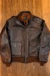 画像3: THE REAL McCOY'S TYPE A-2 ROUGH WEAR 23380 MJ14101