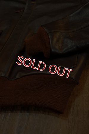 画像11: THE REAL McCOY'S TYPE A-2 ROUGH WEAR 23380 MJ14101