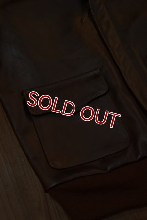 画像13: THE REAL McCOY'S TYPE A-2 ROUGH WEAR 23380 MJ14101