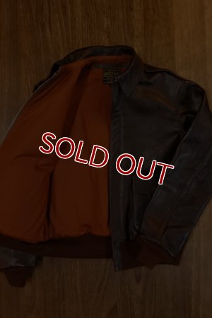 画像4: THE REAL McCOY'S TYPE A-2 ROUGH WEAR 23380 MJ14101