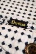 画像11: STUDIO D'ARTISAN INDIGO DOBBY L/S SHIRT 5581