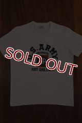 THE REAL McCOY'S AMERICAN ATHLETIC TEE / AIRBORNE MC17006