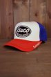 画像1: BUCO MESH CAP BA17002 (1)