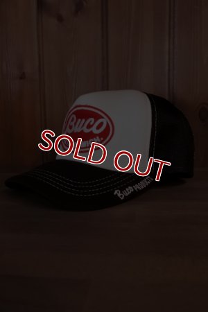画像4: BUCO MESH CAP BA17002