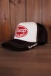 画像4: BUCO MESH CAP BA17002