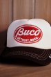 画像7: BUCO MESH CAP BA17002