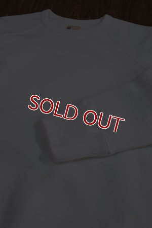 画像5: JOE McCOY FREEDOM SLEEVE SWEATSHIRT MC17031