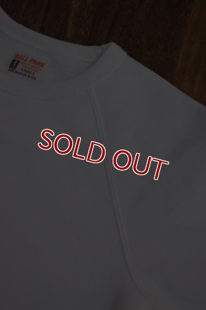 画像3: JOE McCOY FREEDOM SLEEVE SWEATSHIRT MC17031