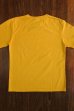 画像2: STUDIO D'ARTISAN USA COTTON T-SHIRT 9852A (2)